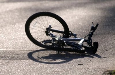 Възрастен казанлъчанин почина докато управлява велосипеда си покрай Математическата гимназия