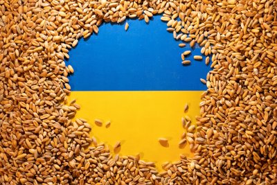 ЕК обяви че забраната за продажба на украински хранителни продукти