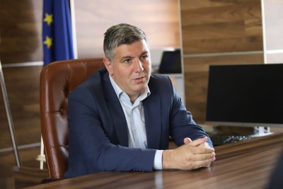 Министърът на регионалното развитие и благоустройство Андрей Цеков опроверга твърденията