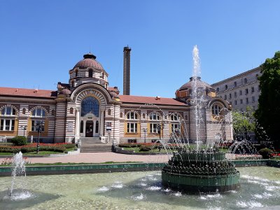 Регионалният исторически музей празнува Деня на София с вход свободен