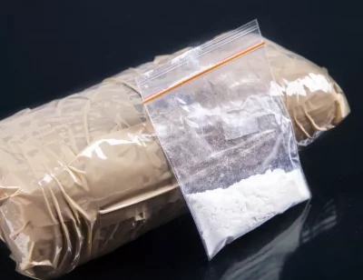 Колумбия най големият производител на кокаин в света е поставила нов рекорд през