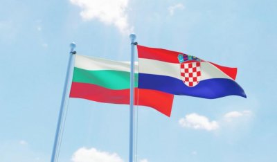 Хърватският външен министър е на посещение в България