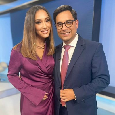 Мария Илиева се появи с доста странен тен на лицето