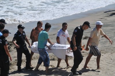Софиянец се удави на плажа в Иракли