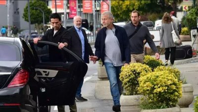 Абрамович купи имение за 18 милиона долара в Истанбул