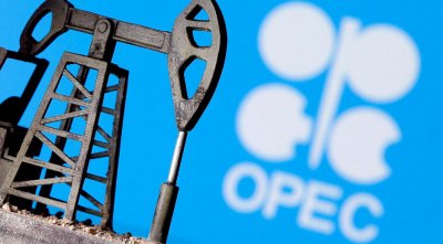 Петролът на ОПЕК достигна почти $97 за барел