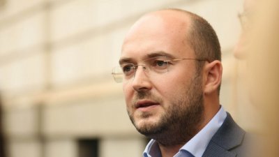 ГЕРБ обявяват кандидата си за кмет на София...тия дни 