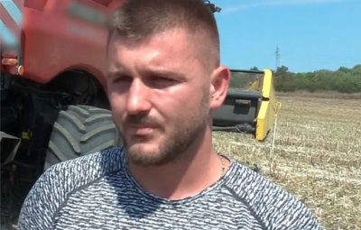 Илия Проданов е подал оставка като съветник на земеделския министър