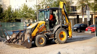 Откриха нарушения в обществени поръчки за ремонти в София