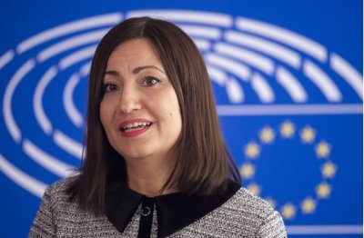 Съветът на ЕС финално: Илиана Иванова назначена за еврокомисар на България 