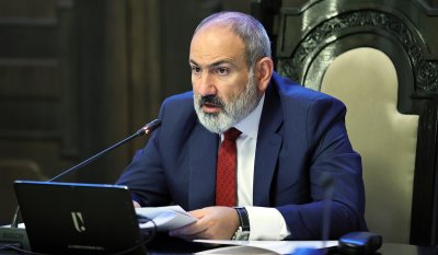 Азербайджан започна операция по етническо прочистване в Нагорни Карабах това