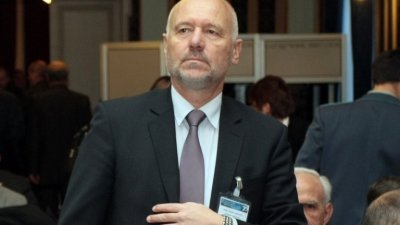 Тагарев: Готвим отговор за всяко решение на Путин 