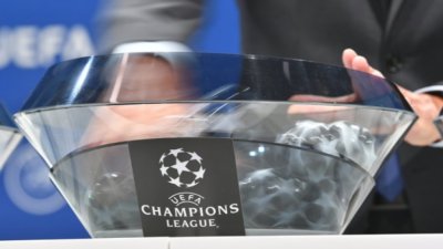 След 20 години: Без Меси и Роналдо в Шампионската лига