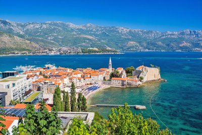Брутният вътрешен продукт БВП на Черна гора за второто тримесечие