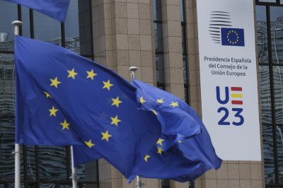 Съветът на ЕС днес одобри предложение на ЕК  за отпускане