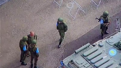 Руското министерство на отбраната съобщи че руски военнослужещи са загинали