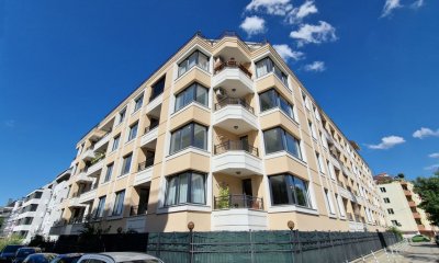Един апартамент в София струва средно колкото два в Турция