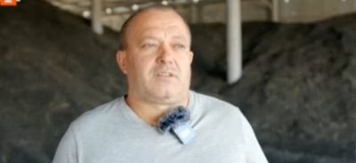 Украински фермер: Не сме продали нито един килограм слънчоглед