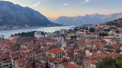 Черна гора губи скорост в процеса по присъединяване към ЕС
