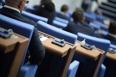 Председателят на Народното събрание Росен Желязков свиква извънредни пленарни заседания