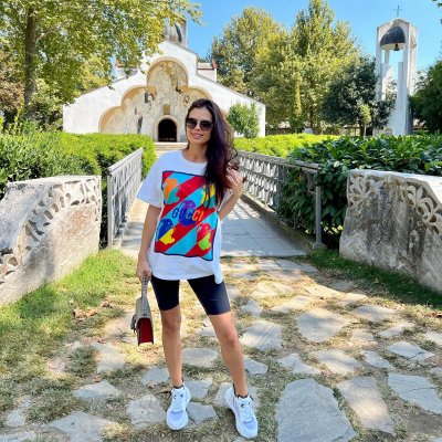 Преслава отказа да вземе бакшиш Попфолк звездата се изплаши от