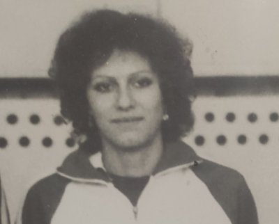 Напусна ни Мая Стоева - една от легендите на родния волейбол