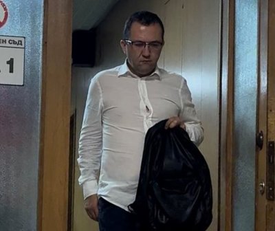 45 годишният бизнесмен от Ардино Аднан Юсеинов обвинен за смъртта на