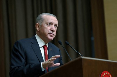 Турция ще даде приоритет на дипломацията за установяване на мир в Украйна