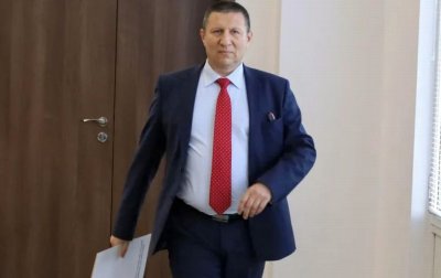 Изпълняващият функциите главен прокурор на Република България Борислав Сарафов внесе предложение