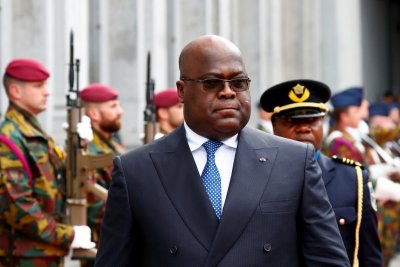 Президентът на Конго иска миротворската мисия на ООН да напусне страната