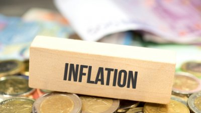 Инфлацията в еврозоната се е забавила леко през август съобщи