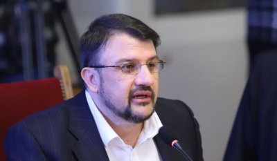 Депутатът от ПП ДБ Настимир Ананиев отрече думите на лидера