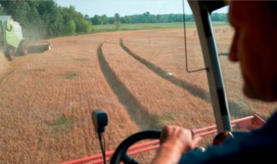 Така се прави: Полша намери решение за украинското зърно
