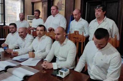 Скандалите между ПП и ДБ в Бургас дадоха лош краен