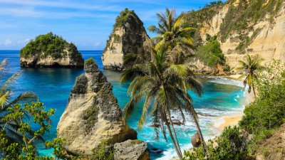 Бали въвежда туристическа такса за чужденци от февруари 2024 г.
