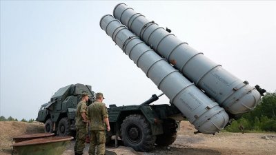 Руската Федерална служба по военнотехническото сътрудничество призова България да не