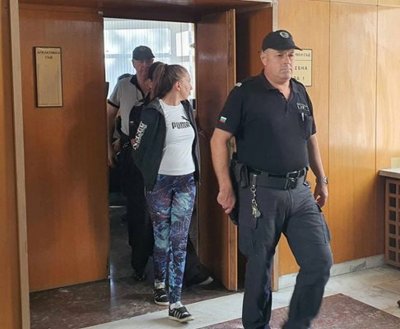 Обвинителят от Апелативна прокуратура Пловдив Светлозар Лазаров поиска да