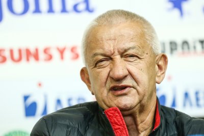 Крушарски се закани: Ще тупнем и ЦСКА, и Лудогорец