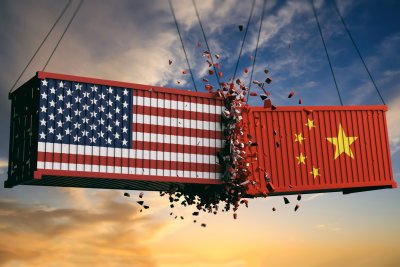 Съединените щати ограничиха вноса от още три китайски компании във