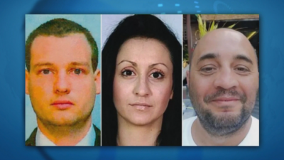 Петимата българи обвинени в шпионаж в полза на Русия бяха