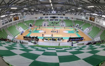 Фиксираха датата и часа за баскетболната Суперкупа на България