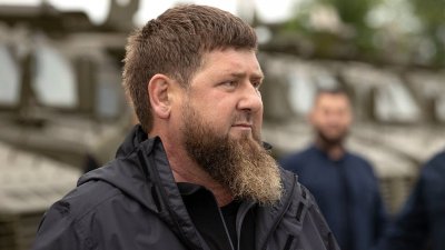 Лидерът на руския регион Чечня Рамзан Кадиров каза в понеделник  че