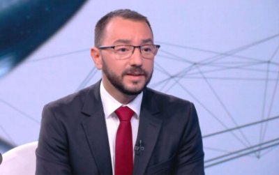 Бомба: Хекимян е кандидатът на ГЕРБ за кмет на София?