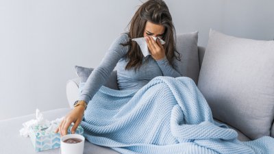 ПАЗЕТЕ СЕ! Четири грипни щама ни атакуват тази зима