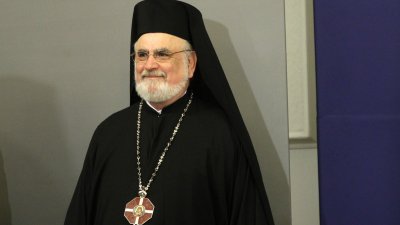 Тивериополският епископ Тихон: Без заповед на Патриарха храм не може да бъде затворен 