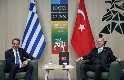 Гърция и Турция се намират близо до сключването на споразумение