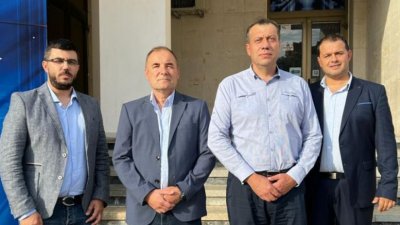 ГЕРБ отново няма кандидат за кмет на Благоевград, подкрепя Илко Стоянов