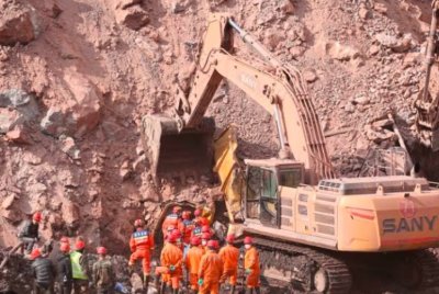 Най-малко 16 загинаха в мина в Китай