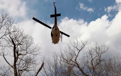 Разследващ: Работим по 3 версии за падналия хеликоптер