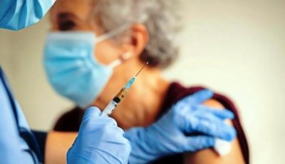 Започва кампания за имунизиране на възрастни срещу грип и Covid-19